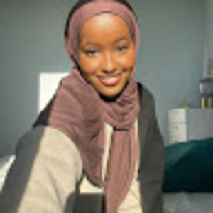 Meet your Posher, Idil nur